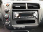 Honda Civic Si Coupe 2000 года (NA)